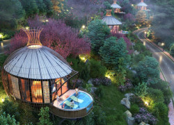 Kỳ sơn, Điểm nóng đầu tư vùng ven Hà Nội, biên độ tăng giá rõ nét