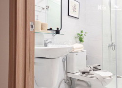 CẦN BÁN CĂN HỘ 1PN+ 55M2, NGAY MẶT TIỀN ĐƯỜNG TRẦN VĂN GIÀU