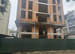 bể nợ bán gấp Tòa nhà 2MT Hầm 7  tầng 453m2 giá chỉ 35 tỷ siêu hời