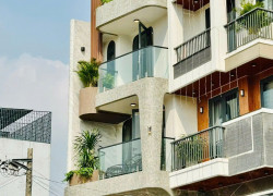 BẢO TÂN RESIDENCE BÌNH TÂN - NHÀ PHỐ 4X25M, DỄ Ở, GIÁ TRỊ BỀN VỮNG