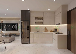 Báo Giá Tủ Bếp Trọn Gói 2026 | Chi Tiết, Không Phát Sinh