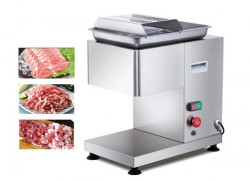 Máy thái thịt QX250 - thái đều