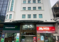 CHO THUÊ VĂN PHÒNG KING BUILDING – SỐ 7 CHÙA BỘC PHƯỜNG KIM LIÊN HÀ NỘI