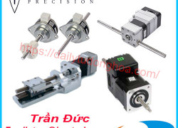 Bộ truyền động Reliance | Đại lý Reliance Precision Việt Nam