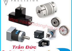 Đại lý phân phối Reliance Precision