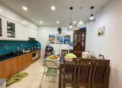 BÁN GẤP nhà Xuân Đỉnh 31 mét 5 tầng 9,1 tỷ