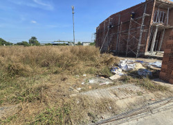 O2008 💖 Giảm 1.01 tỷ! đất Trảng Bom - An Viễn Đồng Nai, SHR, Vuông, HXT, 5x20m, 2.x tỷ