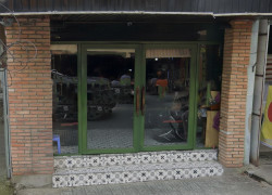 D2009 ⚡️ nhà Mặt tiền Lê Đức Thọ GV, SHR, Vuông, 4x24m, 15.x tỷ