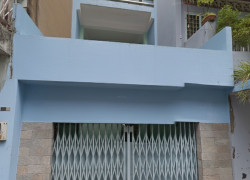 T2011 🔥 nhà Phan Văn Trị Gò Vấp, SHR, HXH, 3 tầng, 3.6x10m, 5.x tỷ