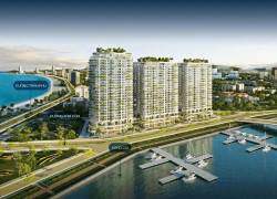 WELLTONE LUXURY RESIDENCE – NHA TRANG, KHÁNH HÒA