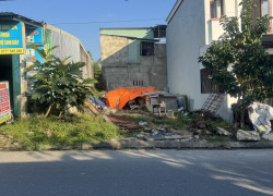 🌟 HÒA THỌ TÂY – ĐẤT MẶT TIỀN ĐƯỜNG 7M5 – GIÁ CHỈ 3,75 TỶ 🌟