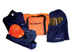 BỘ QUẦN ÁO HỒ QUANG ĐIỆN SALISBURY SK8MSPL 8 CAL/CM²