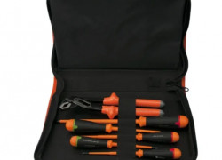 BỘ DỤNG CỤ CÁCH ĐIỆN SFE (BỘ 8 DỤNG CỤ)