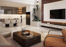 **Bán nhà hẻm 8m Âu Cơ, phường 10, quận Tân Bình (7,5*20) vị trí 2MT