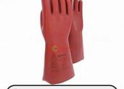 Găng tay cách điện Penta Regeltex SFE class 2 cách điện 17000V (Latex)