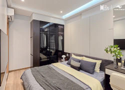 SỞ HỮU NGAY CĂN HỘ 2PN THE WIN CITY – VỊ TRÍ VÀNH ĐAI 3, BÌNH CHÁNH