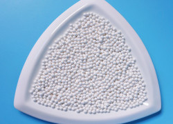 Hạt hút ẩm AA-1 Activated Alumina Desiccant