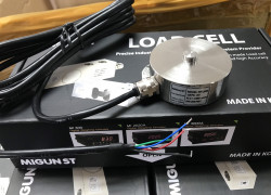 Loadcell MTL600-2TF, xuất xứ Migun/Hàn Quốc