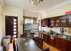 Bán Nhà. Khương Đình . Thanh Xuân 80m x 3T x Mặt tiền 4.3m . Giá 14,5 tỷ