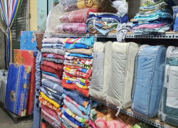 Tuyển nhân viên nam nữ phụ bán hàng ngay chợ Sơn Kỳ Tân Phú