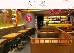 CTY SOL Chuỗi NH Nhật Bản tuyển NV phụ kho & NV sản xuất