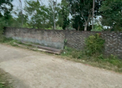 3xx sẵn sổ công chứng, Lạc Thủy, Hòa Bình