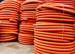 Ống nhựa - vật tư ngành nước