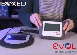 THIẾT BỊ KÝ ĐIỆN TỬ EVOLIS SIGNATURE PAD SIG100