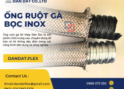 Ống ruột gà lõi thép/ ống ruột gà lõi bọc nhựa PVC/ ống thép luồn dây điện/ ống ruột gà và lưới bện inox