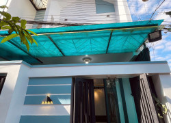 NHÀ 2 TẦNG KIỆT XUÂN DIỆU 2 TỶ 8XX CAO RÁO K NGẬP LỤT