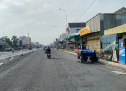 NẾU BẠN ĐANG TÌM MỘT LÔ ĐẤT CÓ THỂ Ở – BUÔN BÁN – GIỮ TIỀN NGAY LẬP TỨC