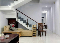 L2025 ⭐️⭐️ Rẻ hơn Shopee! nhà Quốc Lộ 1A Q12, SHR, Vuông, HXH, 2 tầng, 4.2x20m, 5.x tỷ x nhỏ