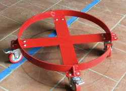 🔥 MÂM ĐẨY THÙNG PHUY