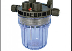 Phụ kiện EMEC NPED giá đỡ đầu dò ( cảm biến) pH và ORP (Redox)