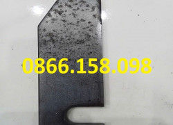 Pát thẳng xe tải phụ kiện không thể thiếu cho thùng xe ô tô