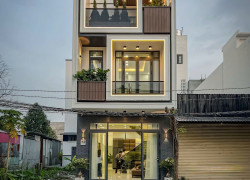 🏡 NHÀ PHỐ 1 TRỆT 2 LẦU– TRUNG TÂM TÂN TẠO A, BÌNH TÂN