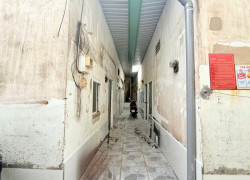 T2029 🔥 nhà trọ 6P Thạnh Lộc 8 Q12, SHR, Vuông, 10x8.2m, 4.x tỷ