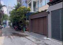 NHÀ DƯỜNG 30 LINH ĐÔNG 7.1 TỶ (QU)