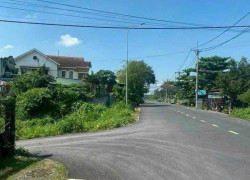 Bán nhà hai mặt tiền đường Nguyễn Văn Khạ Củ Chi ngang 7.5m 333m2 chỉ 3,x tỷ hàng hiếm