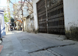 Bán ĐẤT phố Trần Cung, Oto, Kinh doanh, Gần Phố DT 85m2, MT 5.8m nhỉnh 18 tỷ