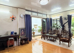 BÁN NHÀ TRUNG TÂM Q10 - LÊ HỒNG PHONG - VUÔNG 50M2 (6.9 X 7.25) CẠNH MẶT TIỀN - CHỈ 7.4 TỶ