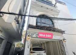 Bán nhà Đàm Quang Trung,Long Biên 6 tầng,42m,mt4.1m oto vào nhà nhỉnh 10 tỷ