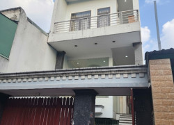 L2031 ⭐️ CHDV 15P Võ Thị Thừa Q12 25tr/th, SHR, Vuông, HXH, 4 tầng, 5x24m, 7.x tỷ