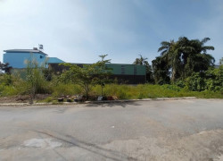 O2032 💖💖 đất Vườn Lài Q12, SHR, HXH, 4x20m, 12.x tỷ