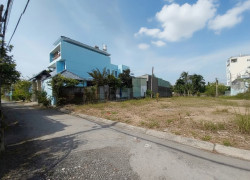 D2033 ⚡️⚡️ đất Vườn Lài Q12, SHR, Vuông, HXH, 7.4x29m, 13.x tỷ