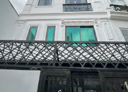 T2035 🔥 nhà Nguyễn Thượng Hiền Bình Thạnh, SHR, 6x6m, 6.x tỷ