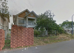 Biệt thự đơn lập 3 tầng View hồ View CV KĐT Đông Tăng Long - 420m2  rẻ 15 tỷ