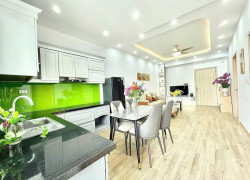 Chính chủ cần bán gấp căn hộ 68.5m2 tầng 19 CHUNG CƯ THANH HÀ CIENCO 5