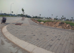 Đất nền dự án, đầu tư tốt ở mặt tiền võ văn kiệt đầy đủ sổ, sang tên ngay khi trả trước 10%