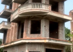 Đầu tư ngay 8 tỷ có ngay căn BT liền kề xây thô dòng tiền HOTEL